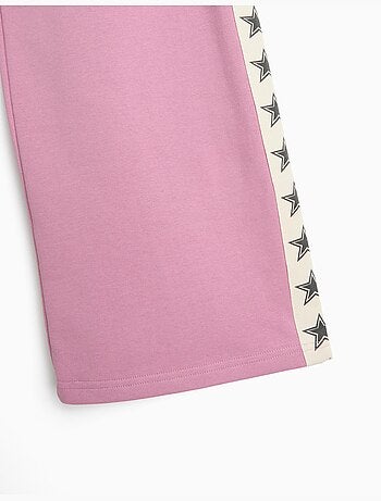 Pantalon moelleux, mo fashion