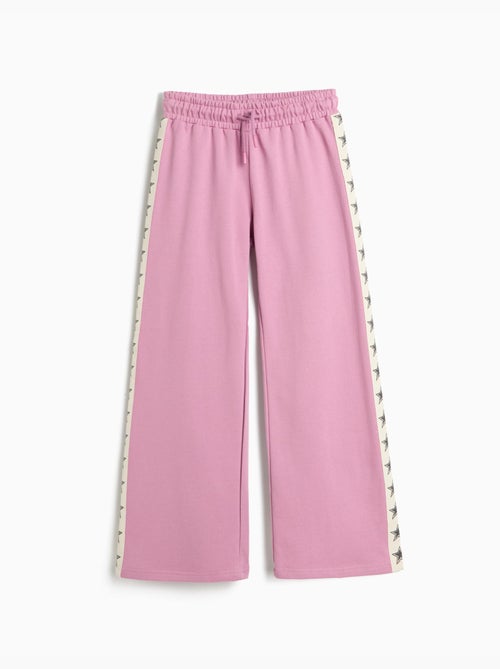 Pantalon moelleux, mo fashion - Kiabi