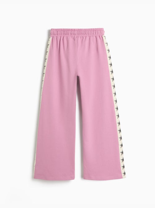 Pantalon moelleux, mo fashion - Kiabi