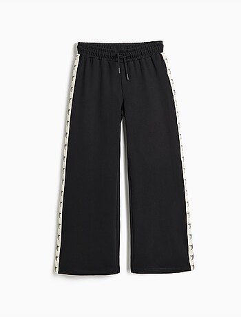 Pantalon moelleux, mo fashion