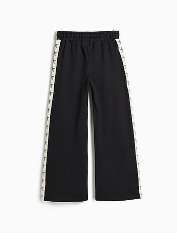 Pantalon moelleux, mo fashion