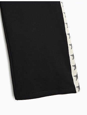 Pantalon moelleux, mo fashion