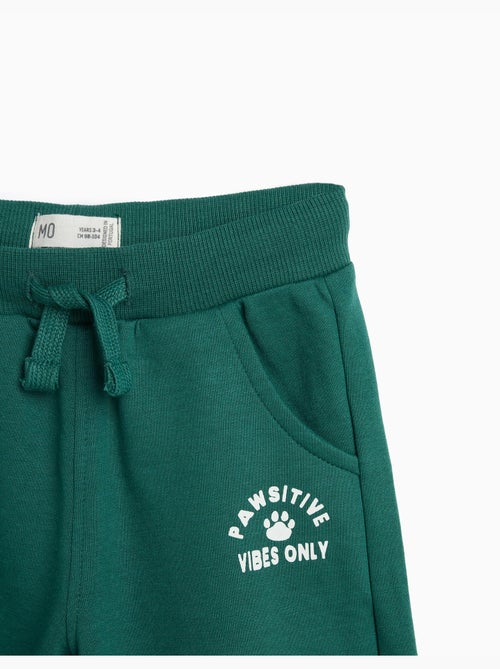 Pantalon moelleux, mo fashion - Kiabi