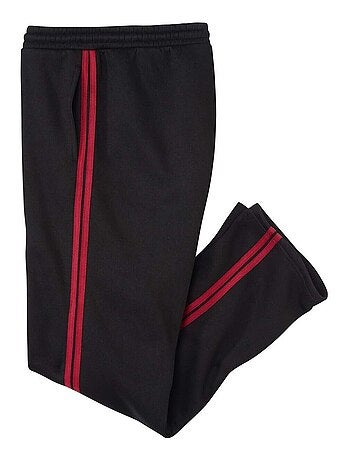 Pantalon Molleton Confort et Détente - Atlas For Men