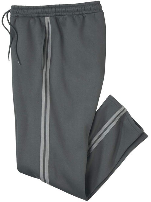 Pantalon molleton détente et sport   - atlas for men - Kiabi