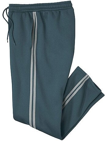 Pantalon molleton détente et sport - atlas for men