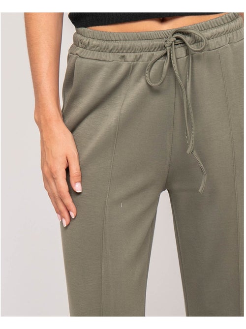 Pantalon molleton EPINELLE - Kiabi