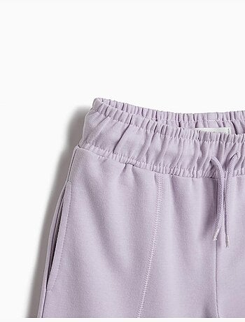 Pantalon molleton, MO Fashion