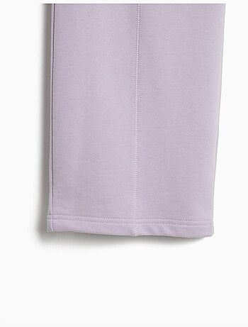 Pantalon molleton, MO Fashion