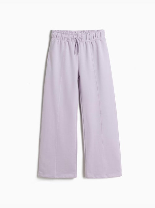 Pantalon molleton, MO Fashion - Kiabi