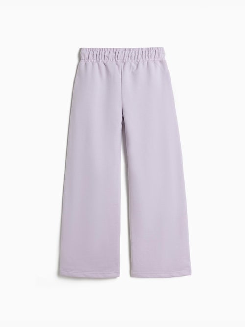 Pantalon molleton, MO Fashion - Kiabi