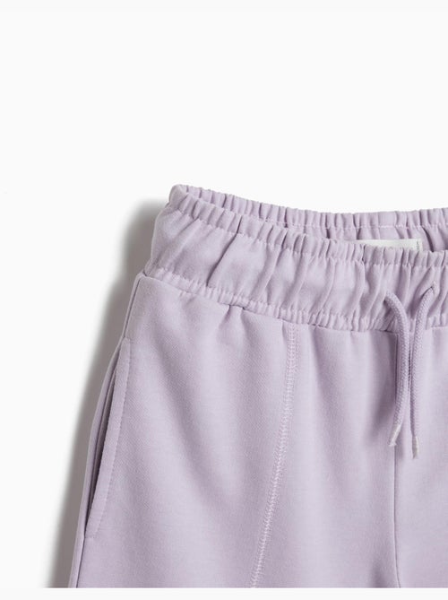 Pantalon molleton, MO Fashion - Kiabi