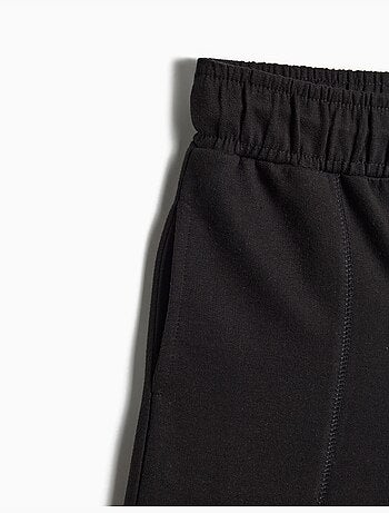 Pantalon molleton, MO Fashion