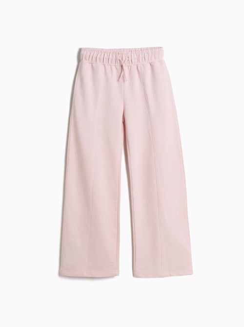 Pantalon molleton, MO Fashion - Kiabi
