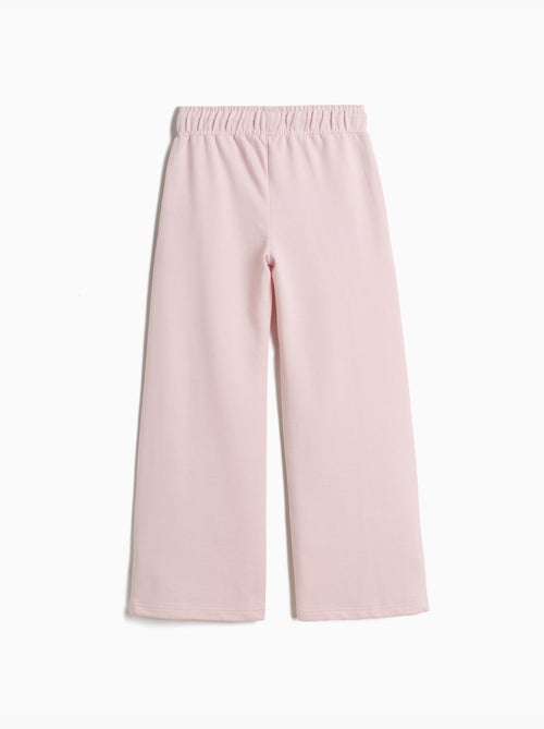 Pantalon molleton, MO Fashion - Kiabi