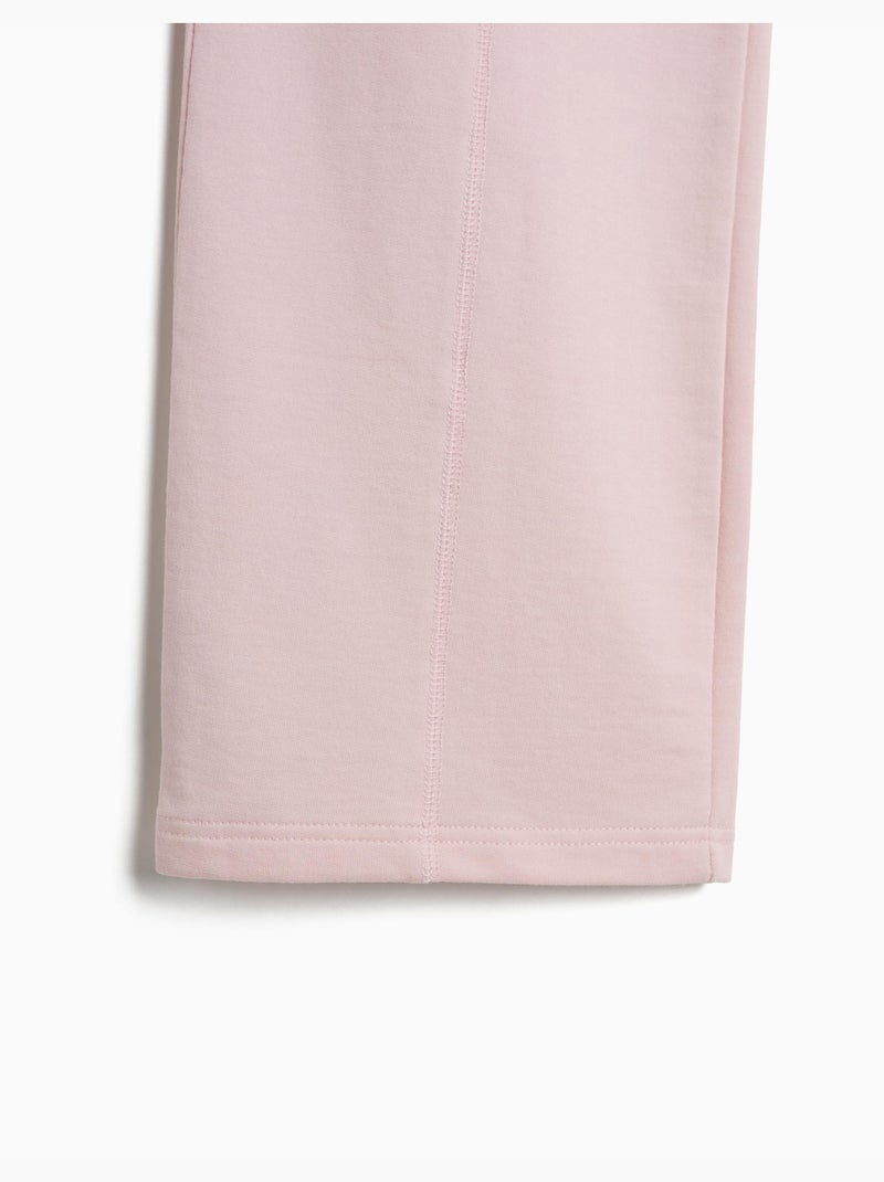 Pantalon molleton, MO Fashion Rose - Kiabi