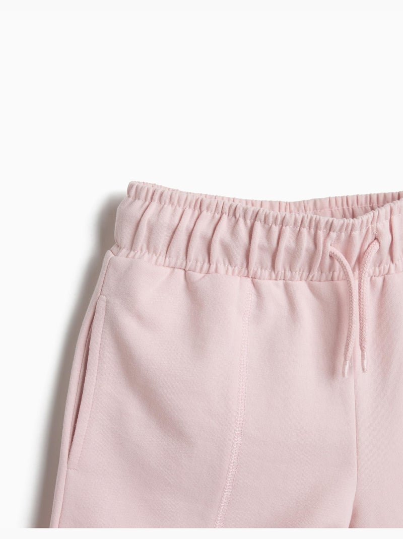 Pantalon molleton, MO Fashion Rose - Kiabi