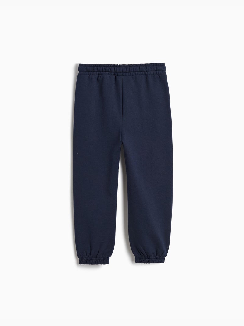 Pantalon molleton Paw Patrol, MO Fashion Bleu - Kiabi