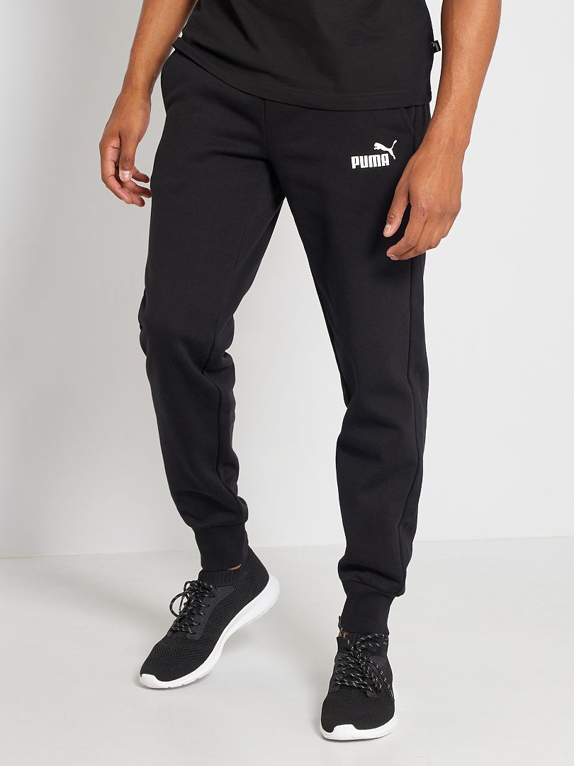 pantalon puma noir