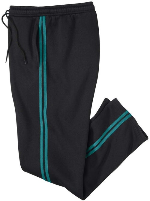 Pantalon molleton sport et détente - atlas for men - Kiabi Pantalon molleton sport et détente - atlas for men - Kiabi
