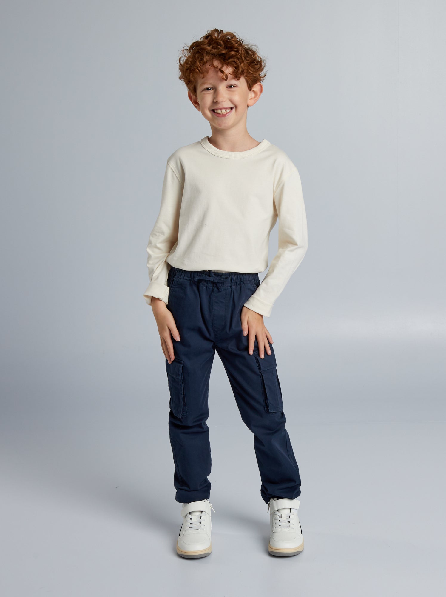 Pantalon enfant kiabi sale