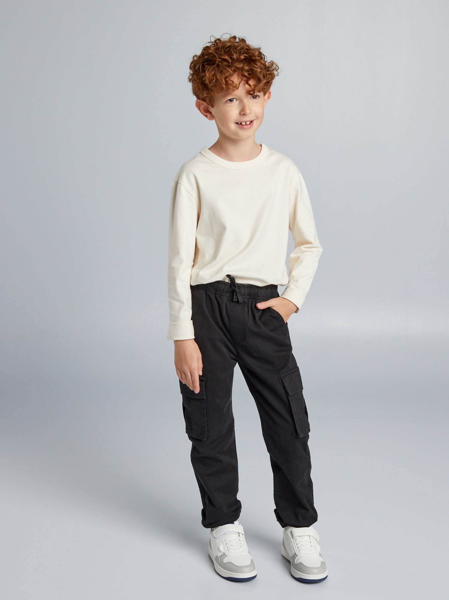 Pantalon 8 ans garcon sale