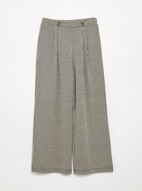 Pantalon - Kiabi