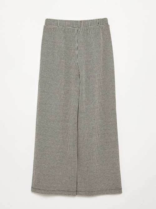 Pantalon - Kiabi