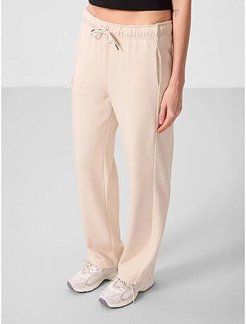 Pantalon palazzo à jambe large tommy
