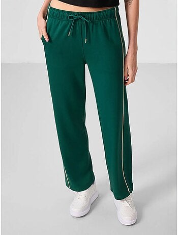 Pantalon palazzo à jambe large tommy