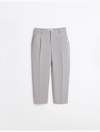 Pantalon plissé, mo fashion