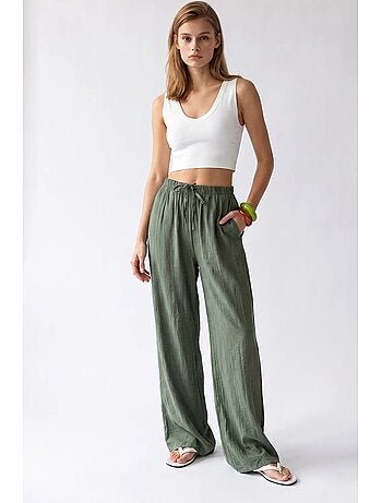 Pantalon pour femme mixray