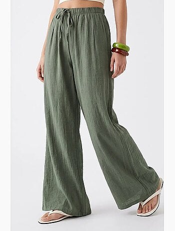 Pantalon pour femme mixray
