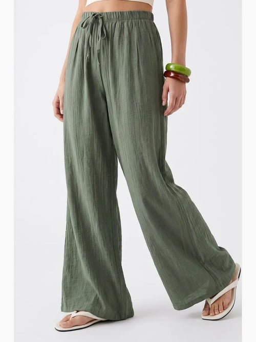 Pantalon pour femme mixray - Kiabi Pantalon pour femme mixray - Kiabi