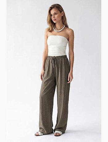 Pantalon pour femme mixray