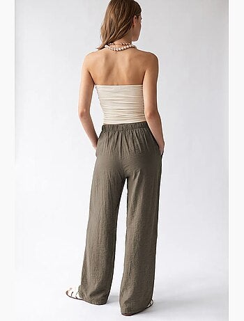Pantalon pour femme mixray