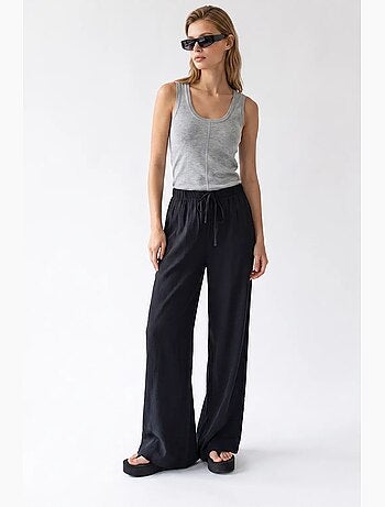 Pantalon pour femme mixray