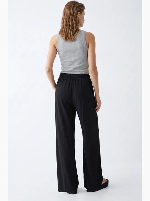 Pantalon pour femme mixray - Kiabi Pantalon pour femme mixray - Kiabi