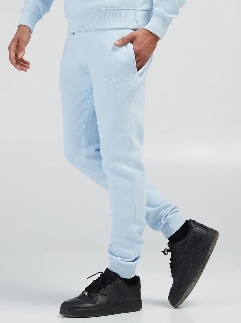 PANTALON PREDATOR Airness Bleu clair - Kiabi