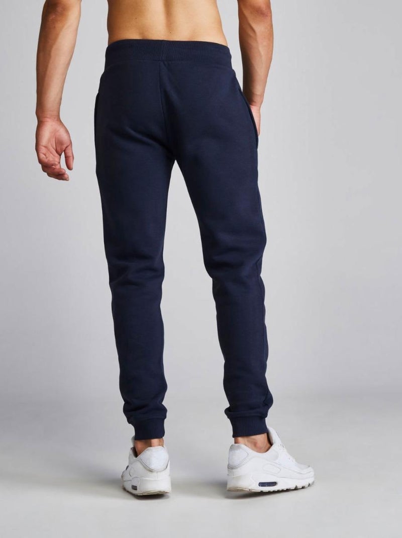 PANTALON PREDATOR Airness Bleu marine - Kiabi