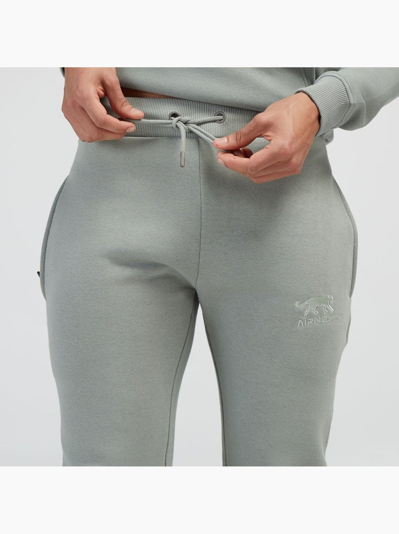 PANTALON PREDATOR Airness Kaki - Kiabi