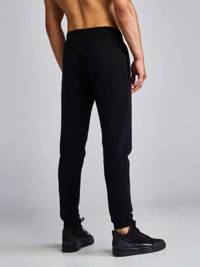 PANTALON PREDATOR Airness Noir - Kiabi