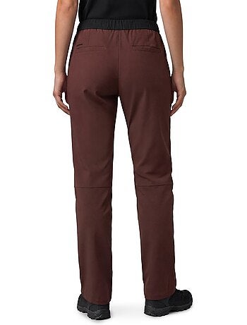 Pantalon randonnée femme femme torres-w