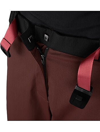 Pantalon randonnée femme femme torres-w