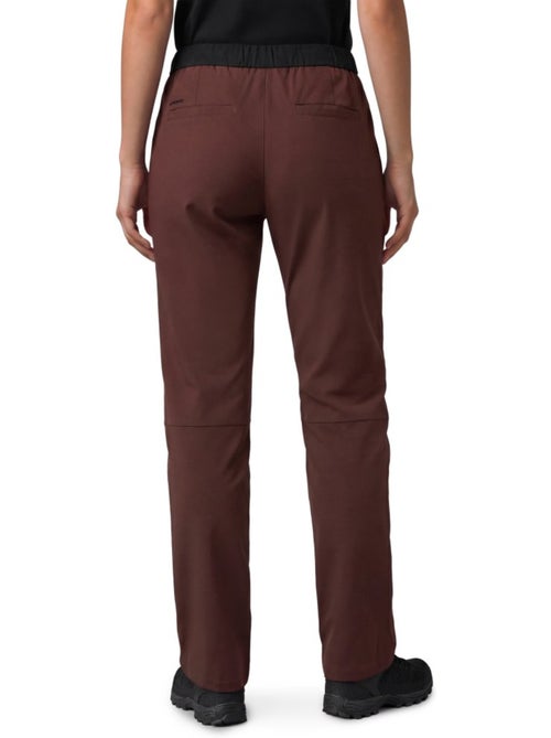 Pantalon randonnée femme femme torres-w - Kiabi