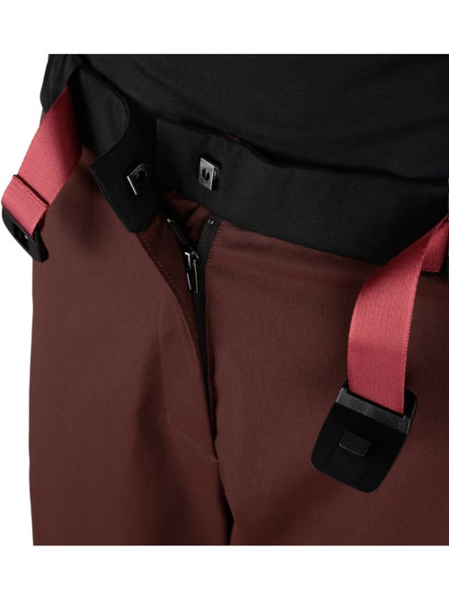 Pantalon randonnée femme femme torres-w - Kiabi