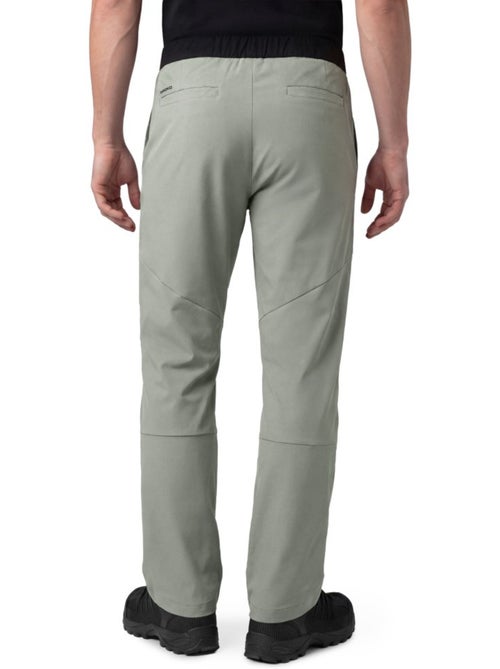 Pantalon randonnée homme homme torres - Kiabi