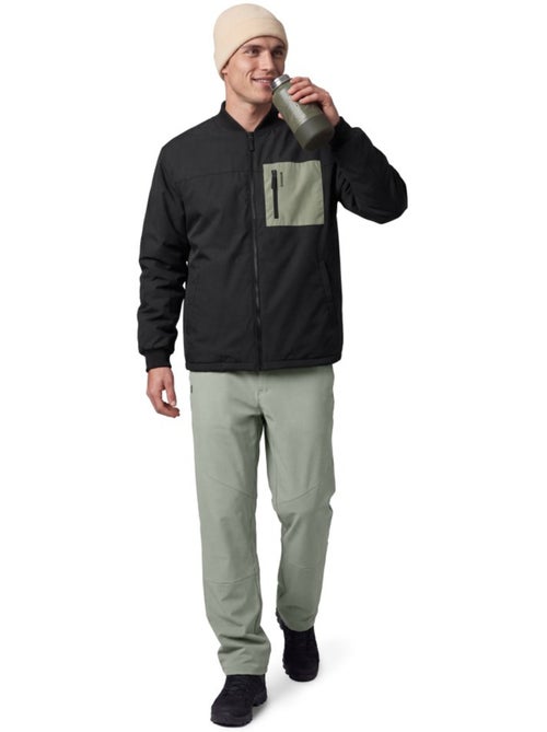 Pantalon randonnée homme homme torres - Kiabi
