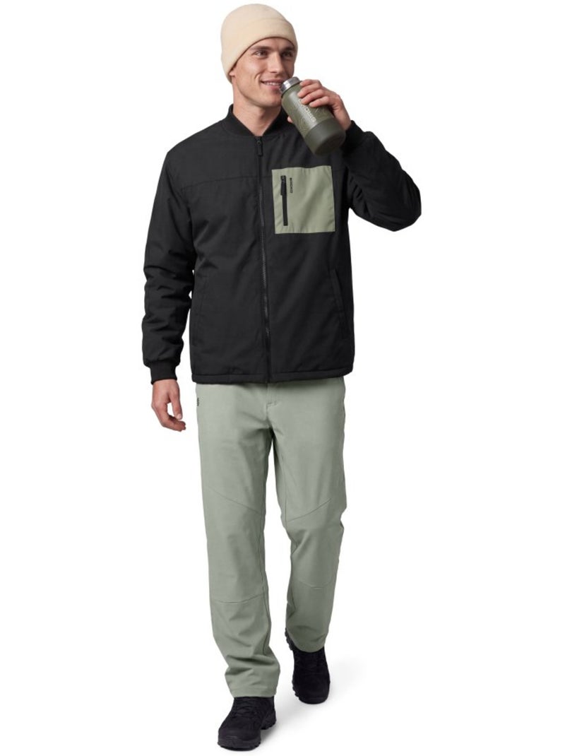 Pantalon randonnée homme homme torres Vert - Kiabi