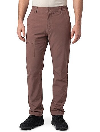 Pantalon randonnée homme randonnée homme ladder